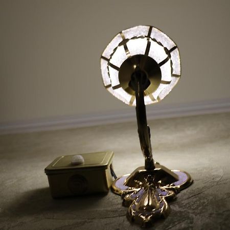 Hotel Apartment Al-Salam Bishkek Bagian luar foto