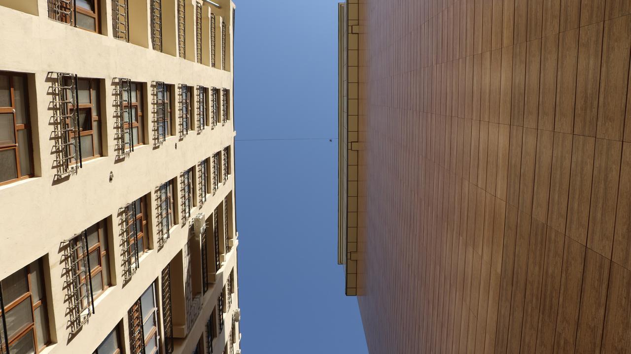 Hotel Apartment Al-Salam Bishkek Bagian luar foto