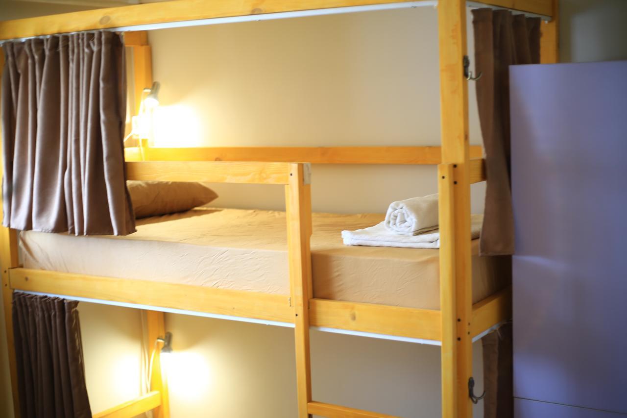 Hotel Apartment Al-Salam Bishkek Bagian luar foto